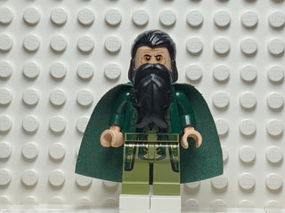 The Mandarin, sh0070 Minifigure LEGO®   