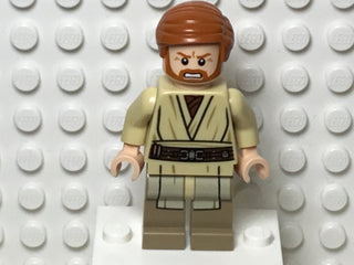 Obi-Wan Kenobi, sw0535 Minifigure LEGO®   