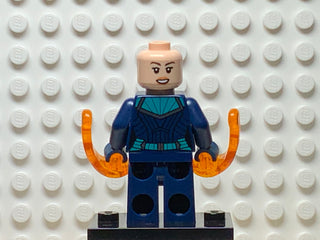 Captain Marvel, sh0605 Minifigure LEGO®   