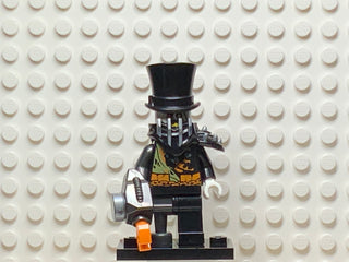 Iron Baron, njo464 Minifigure LEGO®   