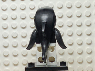 Orca, coltlbm-14 Minifigure LEGO®   