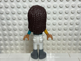 Andrea, frnd253 Minifigure LEGO®   