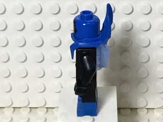 Blue Beetle, sh0278 Minifigure LEGO®   