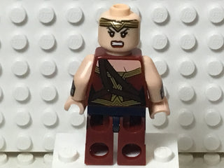 Wonder Woman, sh0221 Minifigure LEGO®   