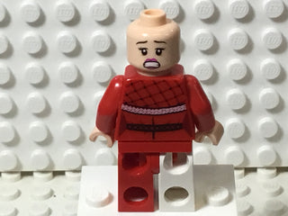 Red Harrington, tlr011 Minifigure LEGO®   