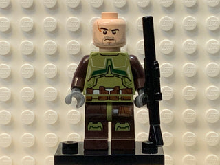 Bounty Hunter, sw0476 Minifigure LEGO®   