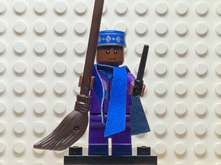 Kingsley Shacklebolt, colhp2-13 Minifigure LEGO®   