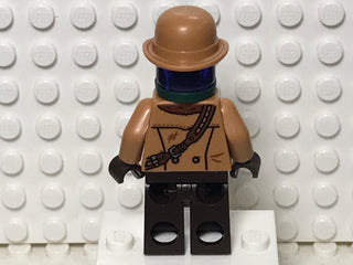 Vaughn Geist, hs075 Minifigure LEGO®   