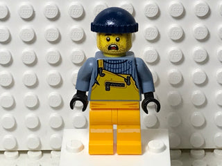 Jonas Jr., hs008 Minifigure LEGO®   