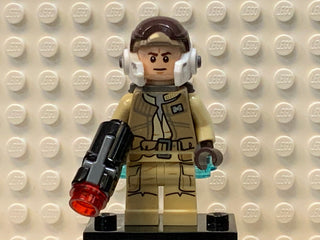 Rebel Trooper, sw0690 Minifigure LEGO®   