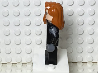 Black Widow, sh0637 Minifigure LEGO®   