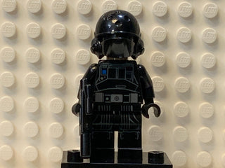 Imperial Ground Crew,(Technician Kent Deezling), sw0785 Minifigure LEGO®   