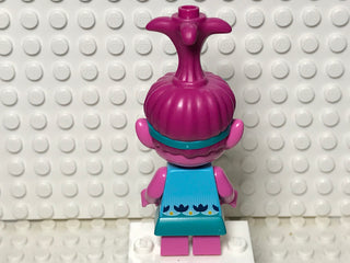 Poppy, twt002 Minifigure LEGO®   