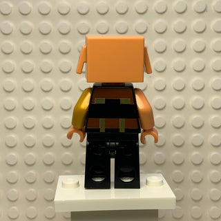 Piglin Brute, min118 Minifigure LEGO®   