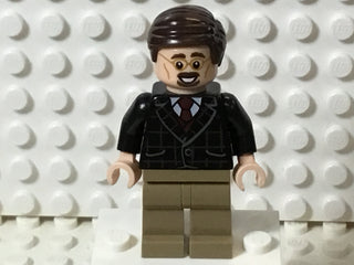 Ben Urich, sh0719 Minifigure LEGO®   