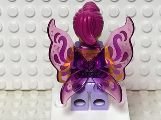 Fairy Singer, vid034 Minifigure LEGO®   