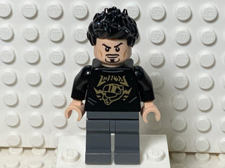 Tony Stark, sh0747 Minifigure LEGO®   