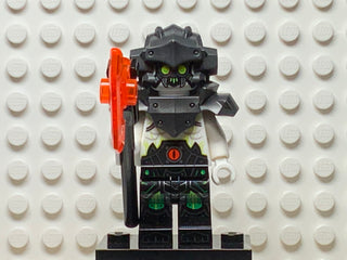 VanByter No. 307, nex128 Minifigure LEGO®   