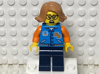 Paola, hs023 Minifigure LEGO®   