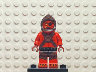 Beast Master, nex008 Minifigure LEGO®   