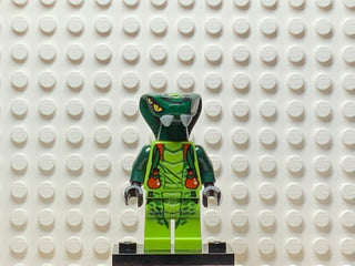 Spitta, njo058 Minifigure LEGO®   