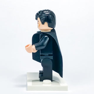 Superman in Black Costume - San Diego Comic-Con 2013, sh137 Minifigure LEGO®   