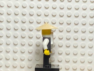 Sensei Wu, njo026 Minifigure LEGO®   