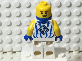 Jay, njo648 Minifigure LEGO®   