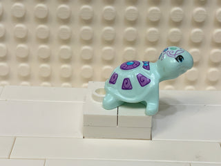 Calypso, 11603pb03 LEGO® Animals LEGO®   