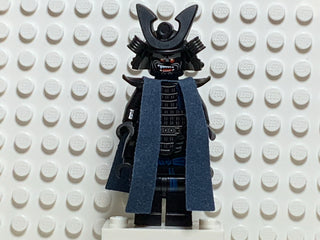 Lord Garmadon, njo309 Minifigure LEGO®   