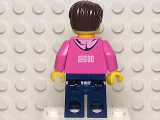 Guy, njo335 Minifigure LEGO®   