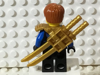 Jay, njo192 Minifigure LEGO®   