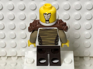 Wu Hero, njo599 Minifigure LEGO®   