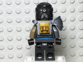 Nya Hero, njo604 Minifigure LEGO®   