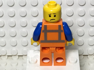 Emmet, tlm096 Minifigure LEGO®   