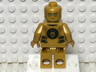 Lloyd, njo499 Minifigure LEGO®   