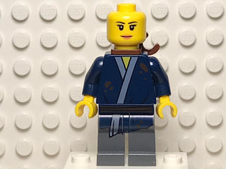 Runje, njo440 Minifigure LEGO®   