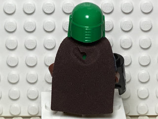 Mandalorian Tribe Warrior, sw1078 Minifigure LEGO®   