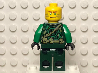 Lloyd, njo681 Minifigure LEGO®   