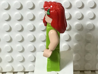 Poison Ivy, sh0010 Minifigure LEGO®   