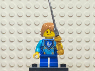 Robin Underwood, nex036 Minifigure LEGO®   