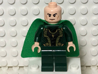 Loki, sh644 Minifigure LEGO®   