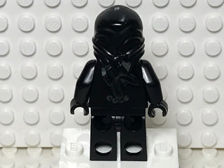 Cole DX, njo015 Minifigure LEGO®   