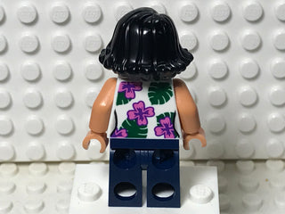 Sammy, jw072 Minifigure LEGO®   