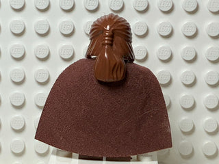 Qui-Gon Jinn, sw0322 Minifigure LEGO®   