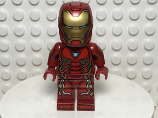 Iron Man Mark 50 Armor, sh0828 Minifigure LEGO®   