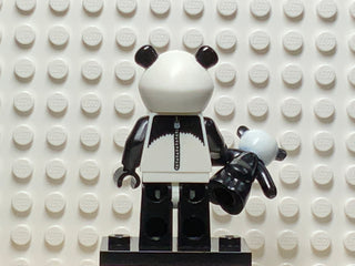 Panda Guy, coltlm-15 Minifigure LEGO®   