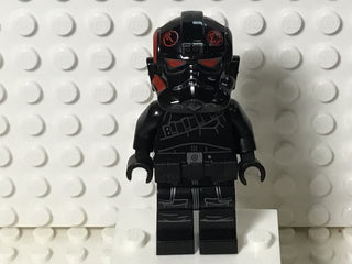 Inferno Squad Agent, sw0986 Minifigure LEGO®   