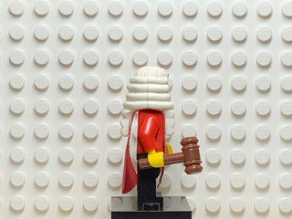 Judge, col09-10 Minifigure LEGO®   