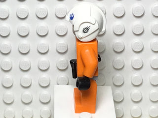 Dak Ralter, sw1025 Minifigure LEGO®   